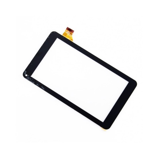 TOUCH FPC-TP070215 708B-03 (7") PRETO TOUCH FPC-TP070215 708B-03 (7") PRETO